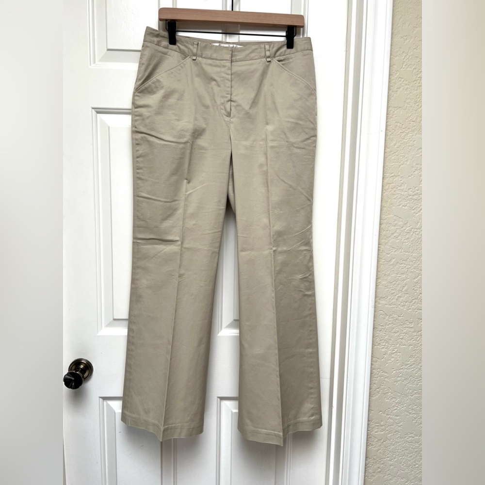 Max Studio cotton pant